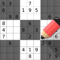 Sudoku Classic Fun:6400 Levels icon