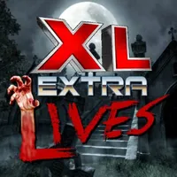 Extra Large Lives icon