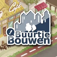 Buurtje Bouwen icon