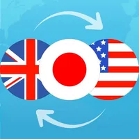 Japanese Translator + icon