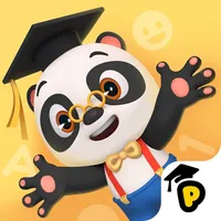 Dr. Panda - Learn & Play icon