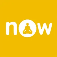 Now: Meditation icon