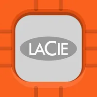 LaCie BOSS icon