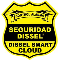 Dissel Smart Cloud icon