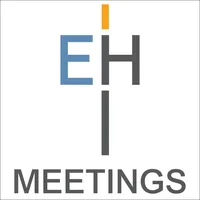 Enterprise Meetings icon