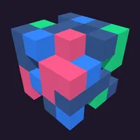 Particubes - voxel editor icon