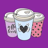 Coffee to Go - Sticker Pack icon