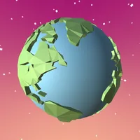 Paddle Planet icon