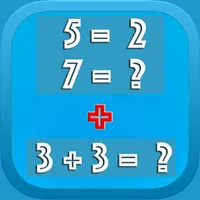 Math Puzzles icon