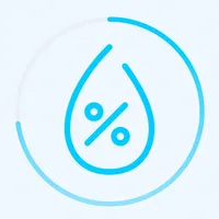 Трекер воды - WaterMe icon