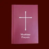 Mealtime Prayers icon