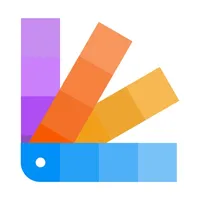 Color Different Block icon