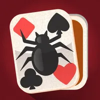 Spider Solitaire - Jigsaw icon