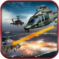 Heli Gunship Mission icon