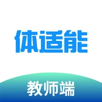 体适能教师 icon