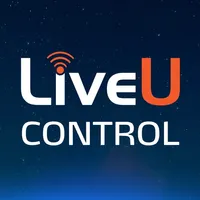 LiveU Control icon