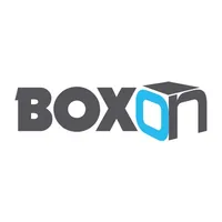 BoxOn Warehouse Manager icon