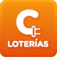 Conectate Loterías icon