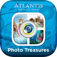 Atlantis Photo Treasures icon