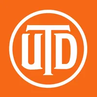 UT Dallas Mobile App icon