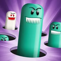 Monsterz Minigames Deluxe icon