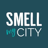 Smell MyCity icon