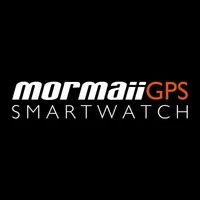 Mormaii GPS Smartwatch icon