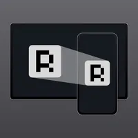 Rescreen : preview designs icon