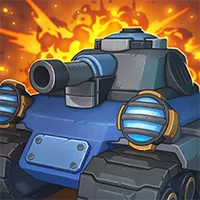 Super Tanke War icon