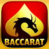 Baccarat – Dragon Ace Casino icon