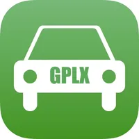 GPLX - Ôn Thi Giấy Phép Lái Xe icon