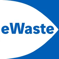 eWaste mobile icon