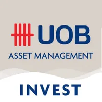 UOBAM Invest Thailand icon