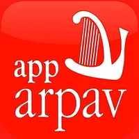 App ARPAV Agrometeo Nitrati icon