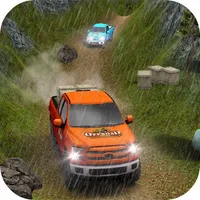 Real Hilux Offroad icon