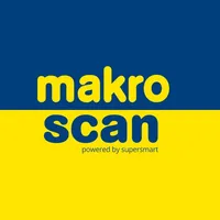 makro scan icon