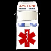 Ambulance 112 Driver icon