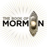 Book of Mormon Stickers icon