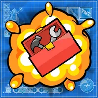 Chaotic Workshop icon