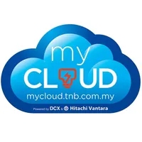 TNB myCloud icon