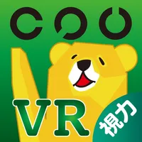 VR視力回復トレーニングシリーズ第1弾 ウィンキングダンス icon