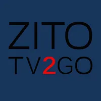 ZitoTV2Go icon