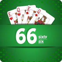 66 - Sixty Six icon