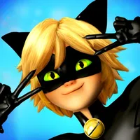 Miraculous Ladybug & Cat Noir icon