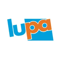 LUPA Supermercados icon