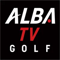 ゴルフの動画はALBA(アルバ)TV -旧:ゴルフネットTV icon