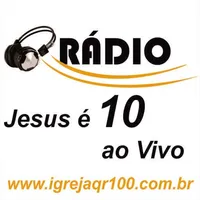 Rádio Jesus é 10 icon