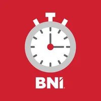 BNI Connect® Timer icon