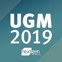 NextGen Healthcare Events icon