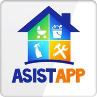 Asistapp icon